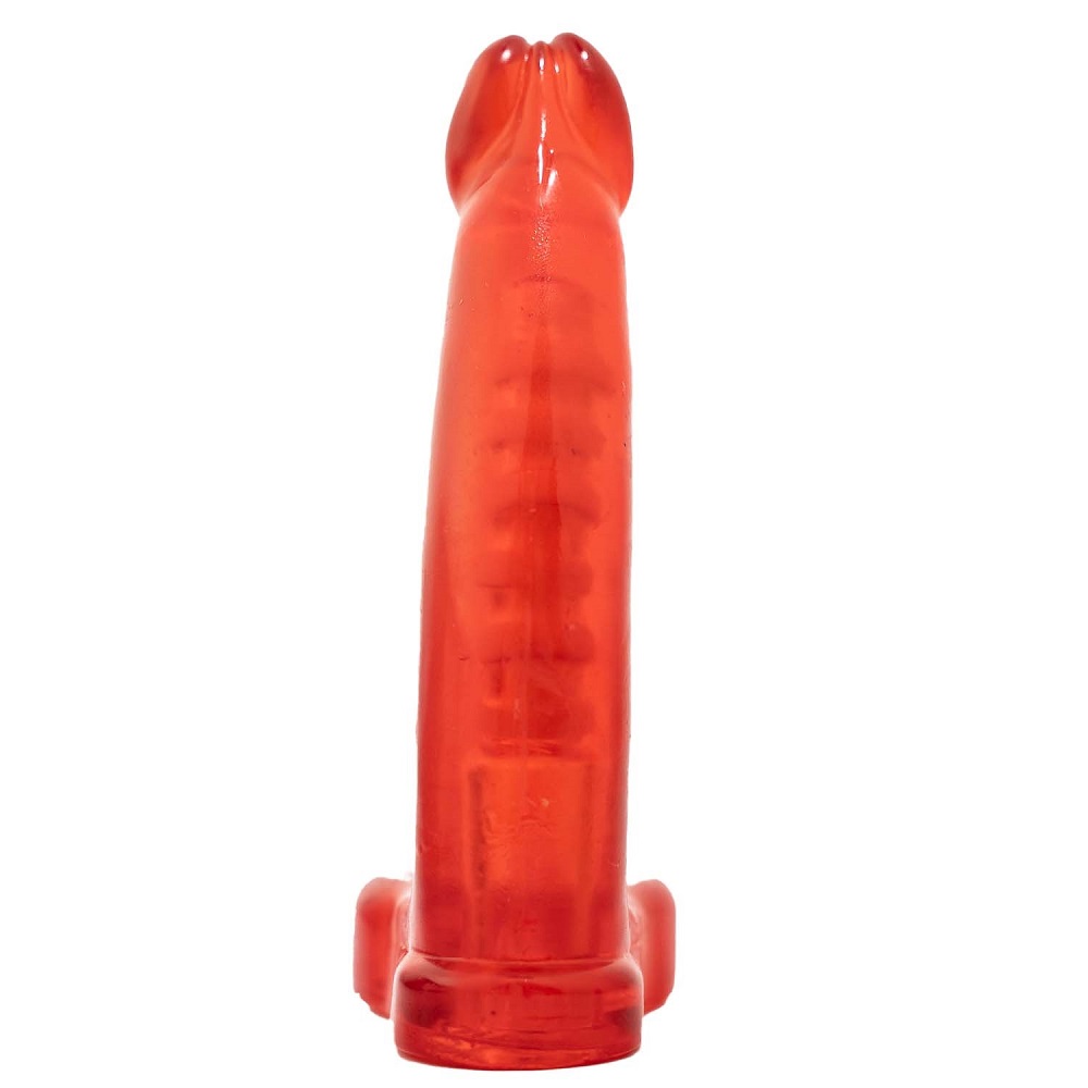 Ultimate Double Penetrator Ring - Image 5