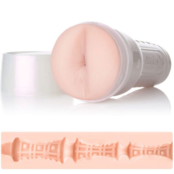 Fleshlight Girls Riley Reid Euphoria Butt Male Masturbator - Image 7
