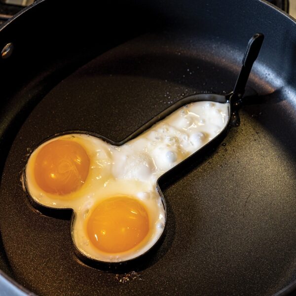 Willie Egg Fryer - Image 5