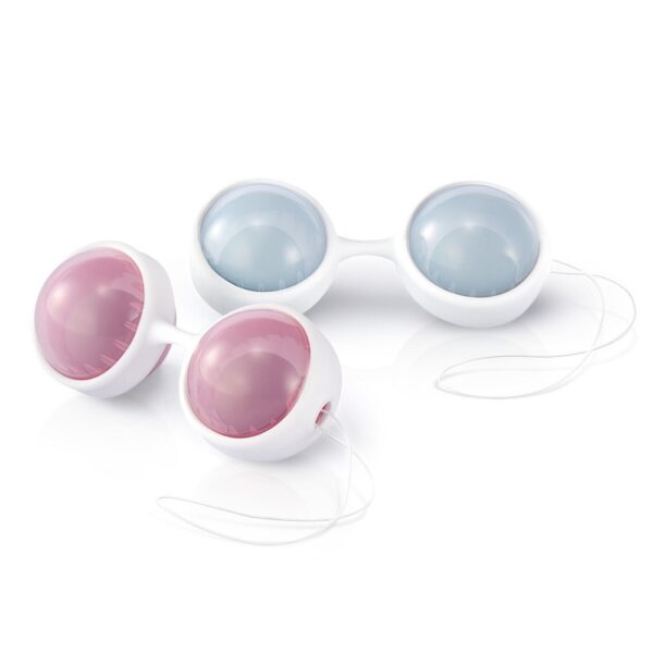 LELO Luna Beads Mini - Image 3