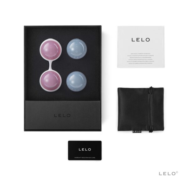 LELO Luna Beads Mini - Image 5