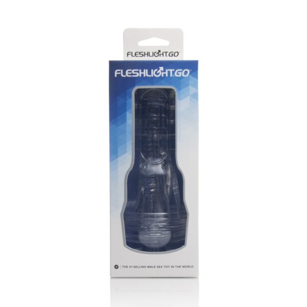Fleshlight GO Torque - Image 4