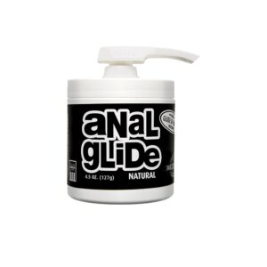 Doc Johnson Anal Lube-Natural